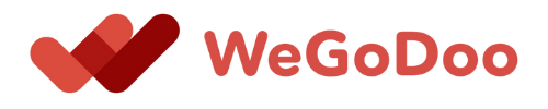 WeGoDoo Logo
