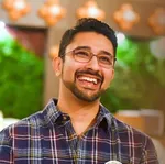 Pranav Bhatt, Founder of WeGoDoo